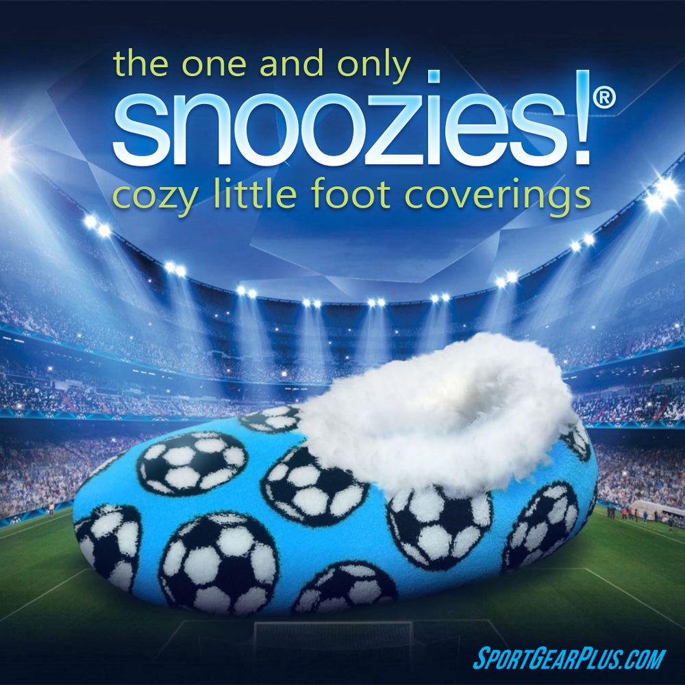 Snoozies Slippers