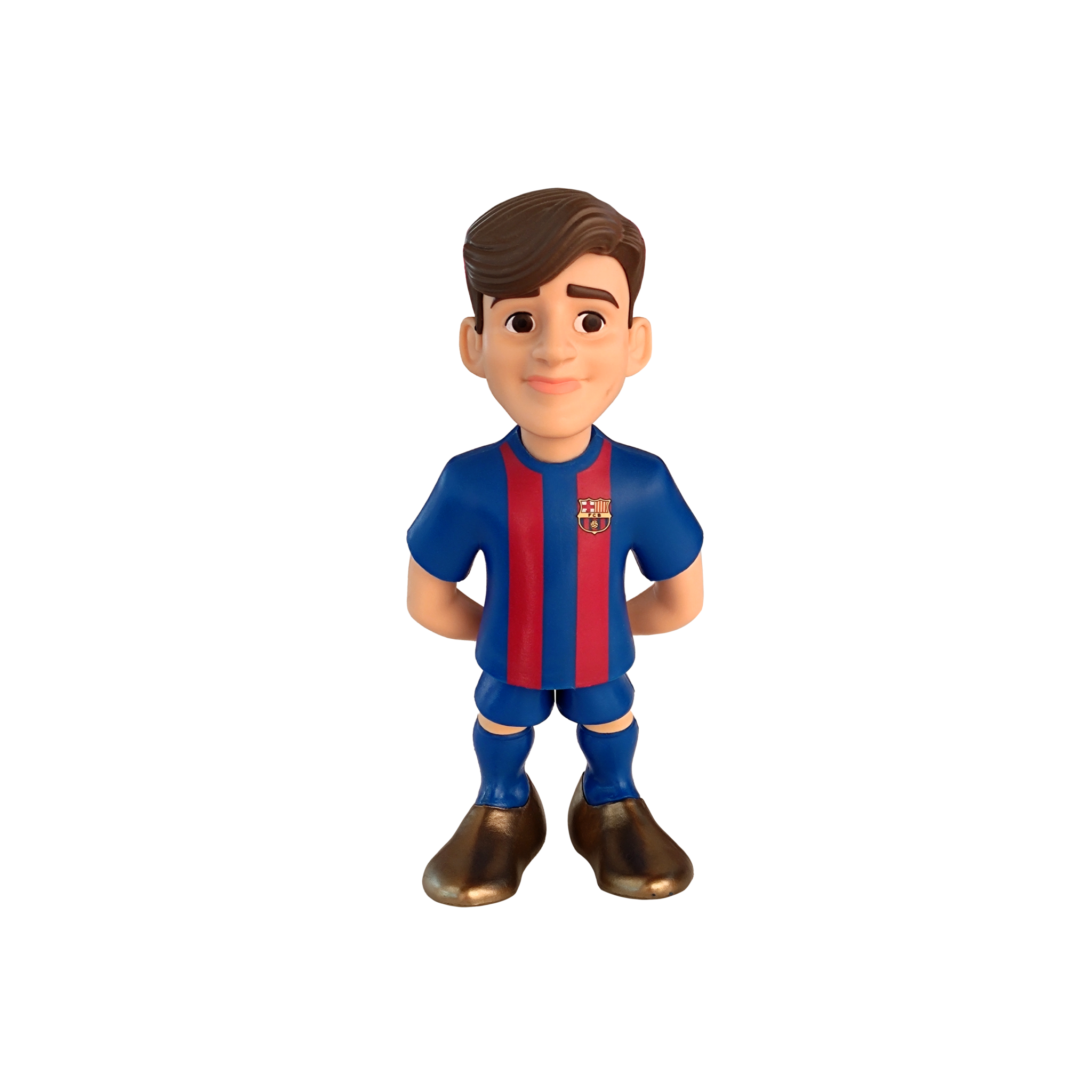 Minix Collectable Figurines Soccer 12 cm 