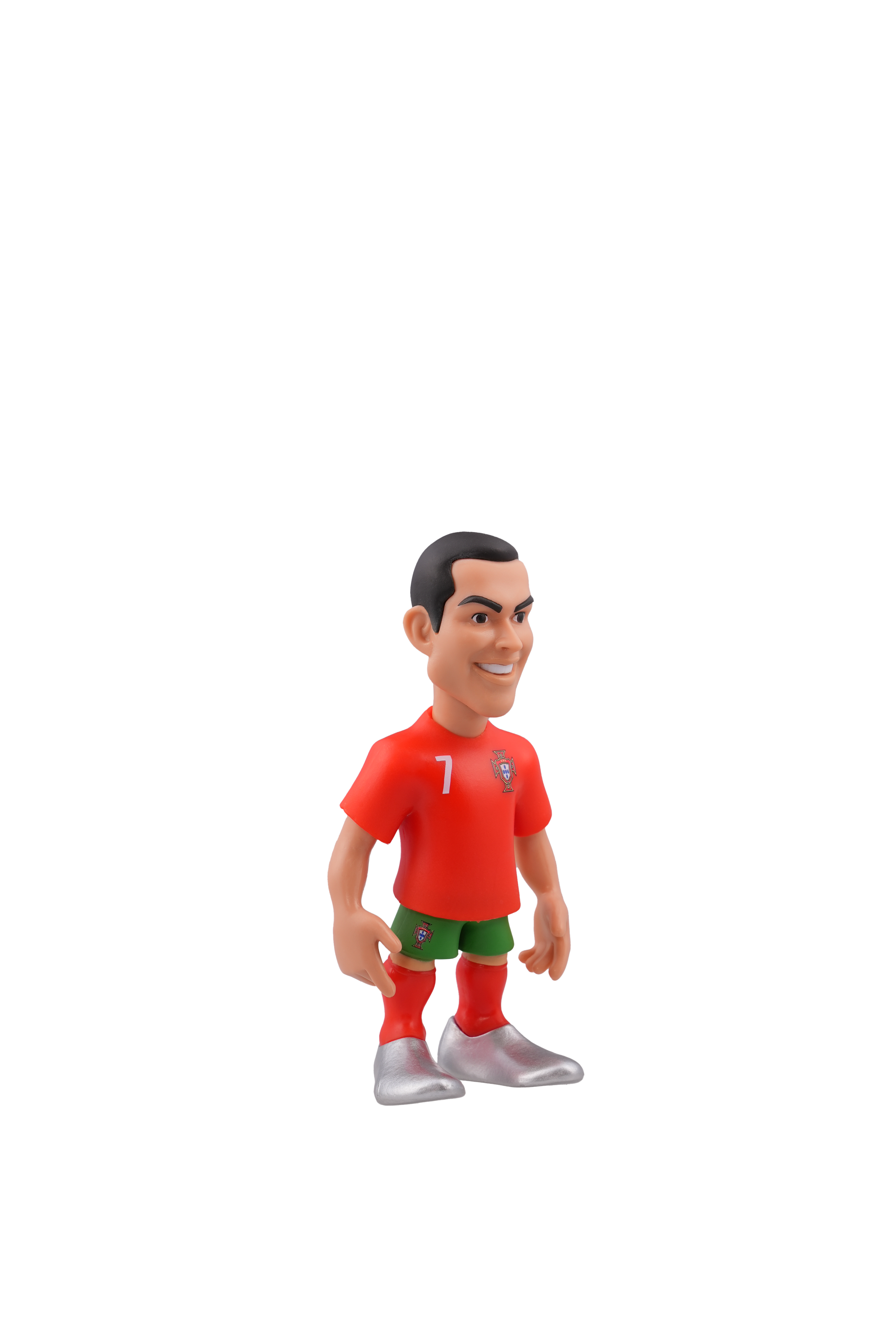 Minix Collectable Figurines Soccer 12 cm 