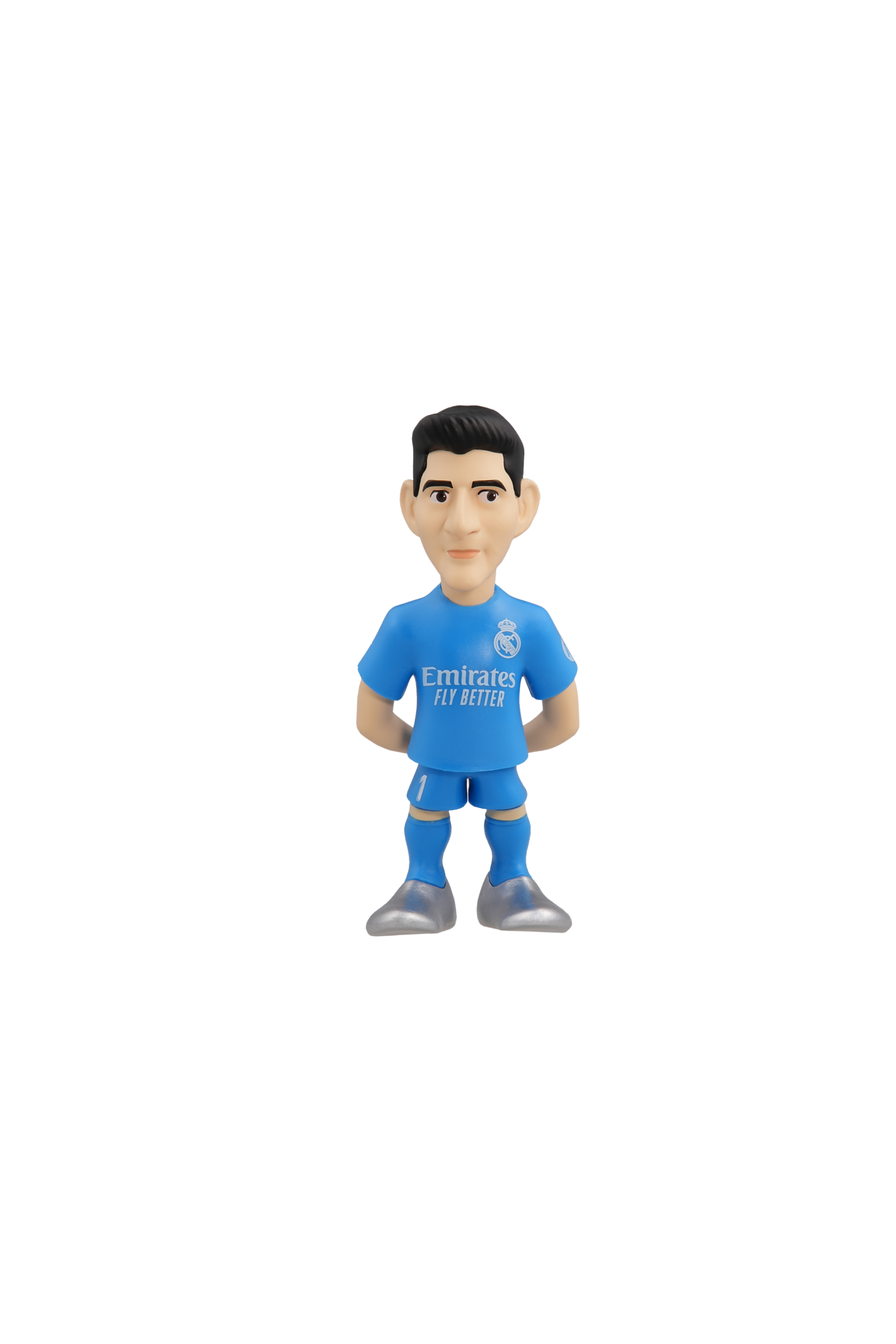 Minix Collectable Figurines Soccer 12 cm 