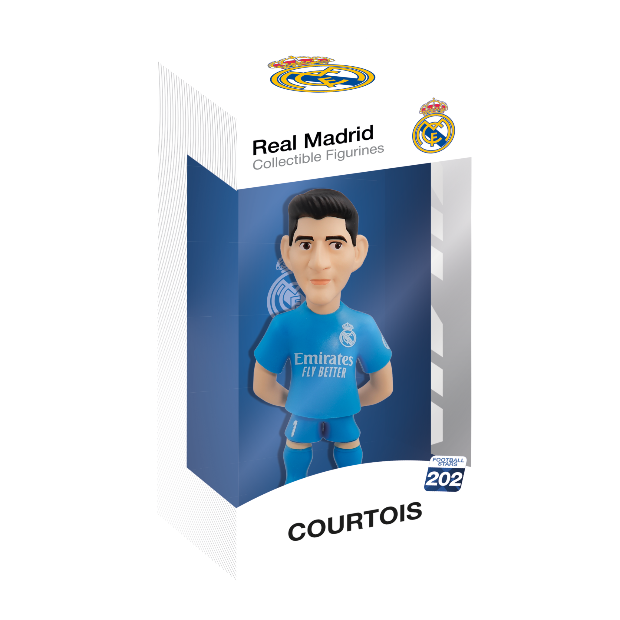 Minix Collectable Figurines Soccer 12 cm 