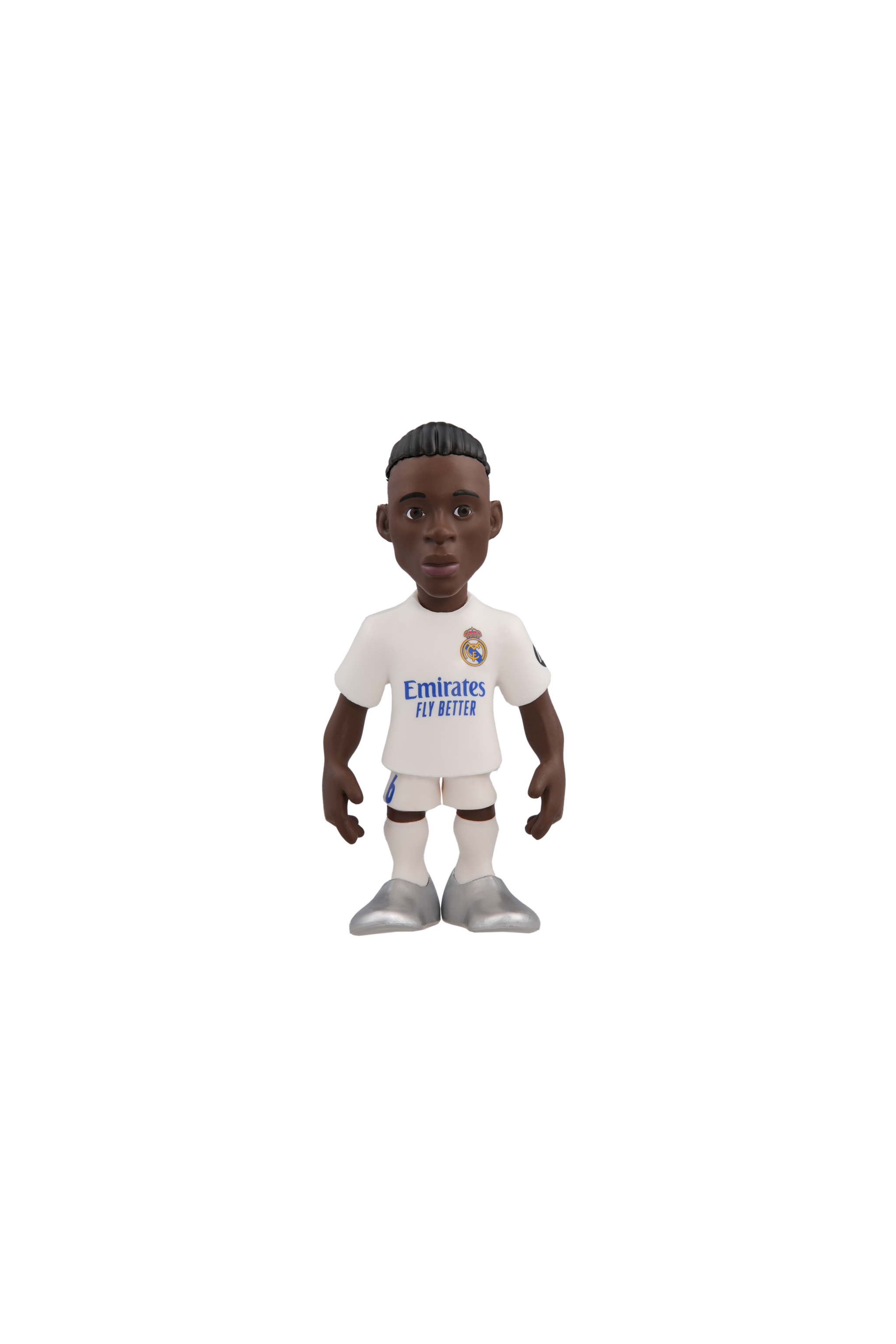 Minix Collectable Figurines Soccer 12 cm 