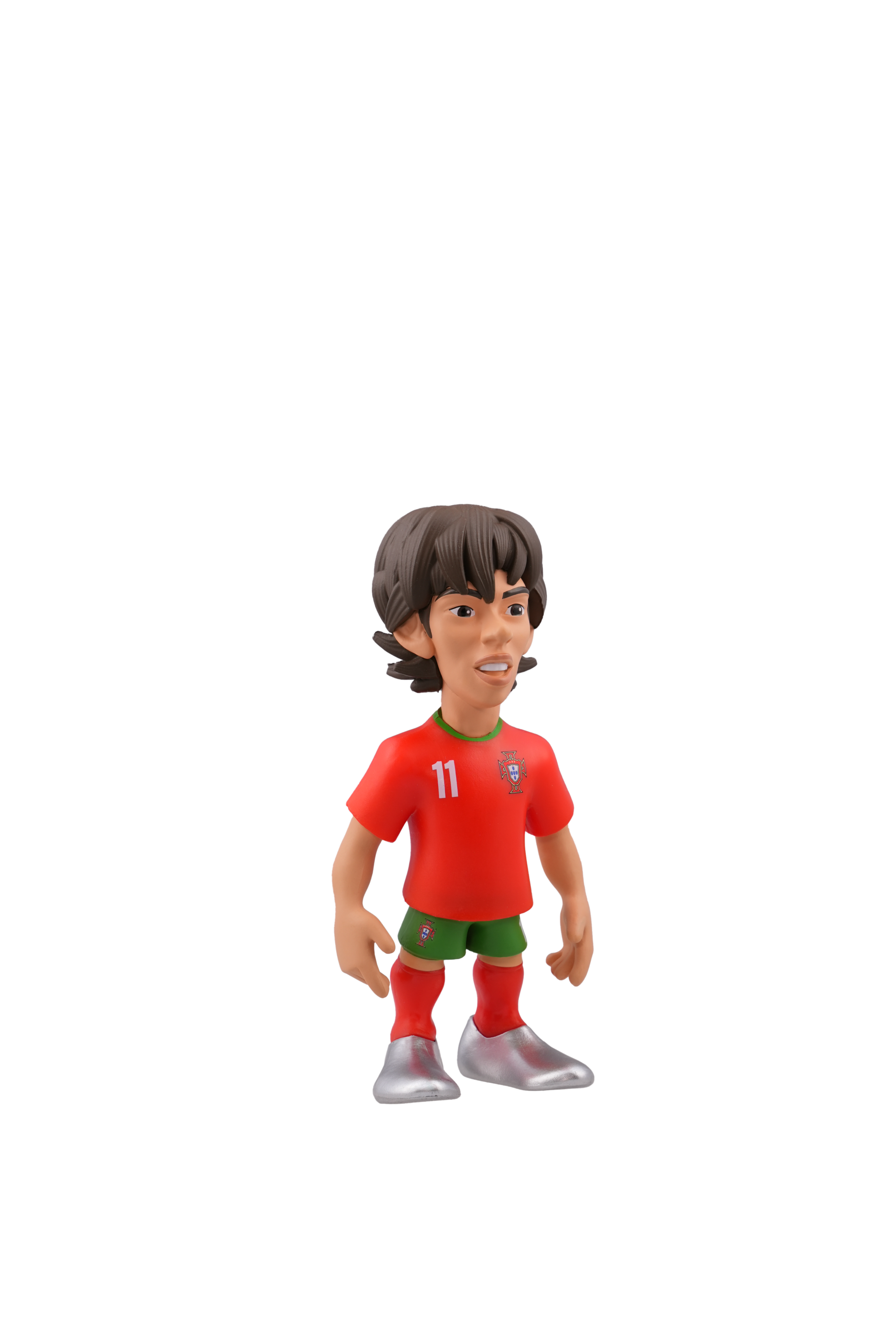 Minix Collectable Figurines Soccer 12 cm 