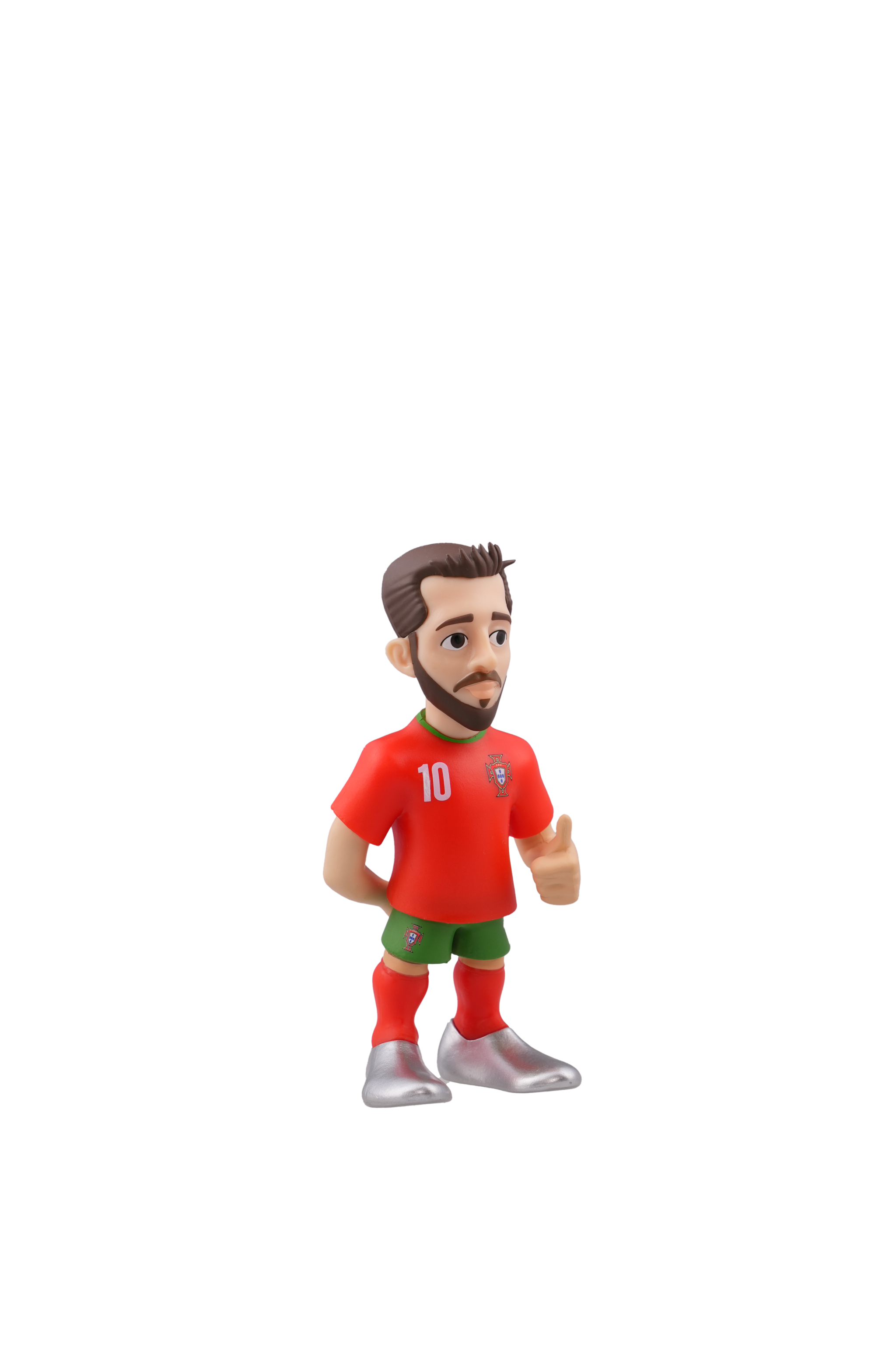 Minix Collectable Figurines Soccer 12 cm 