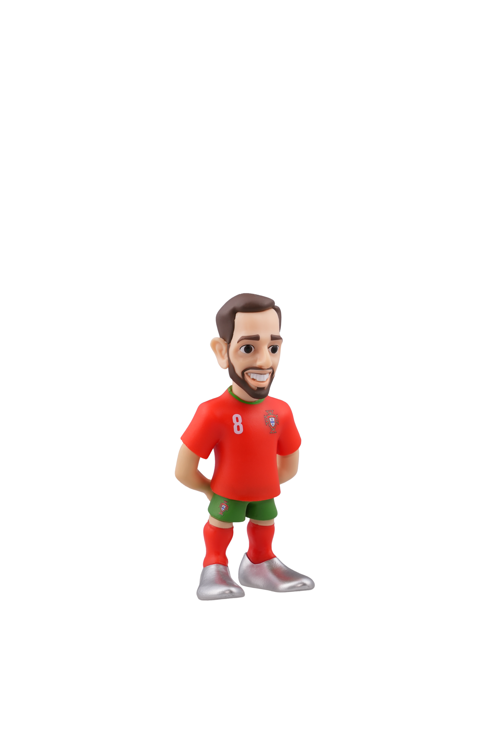 Minix Collectable Figurines Soccer 12 cm 