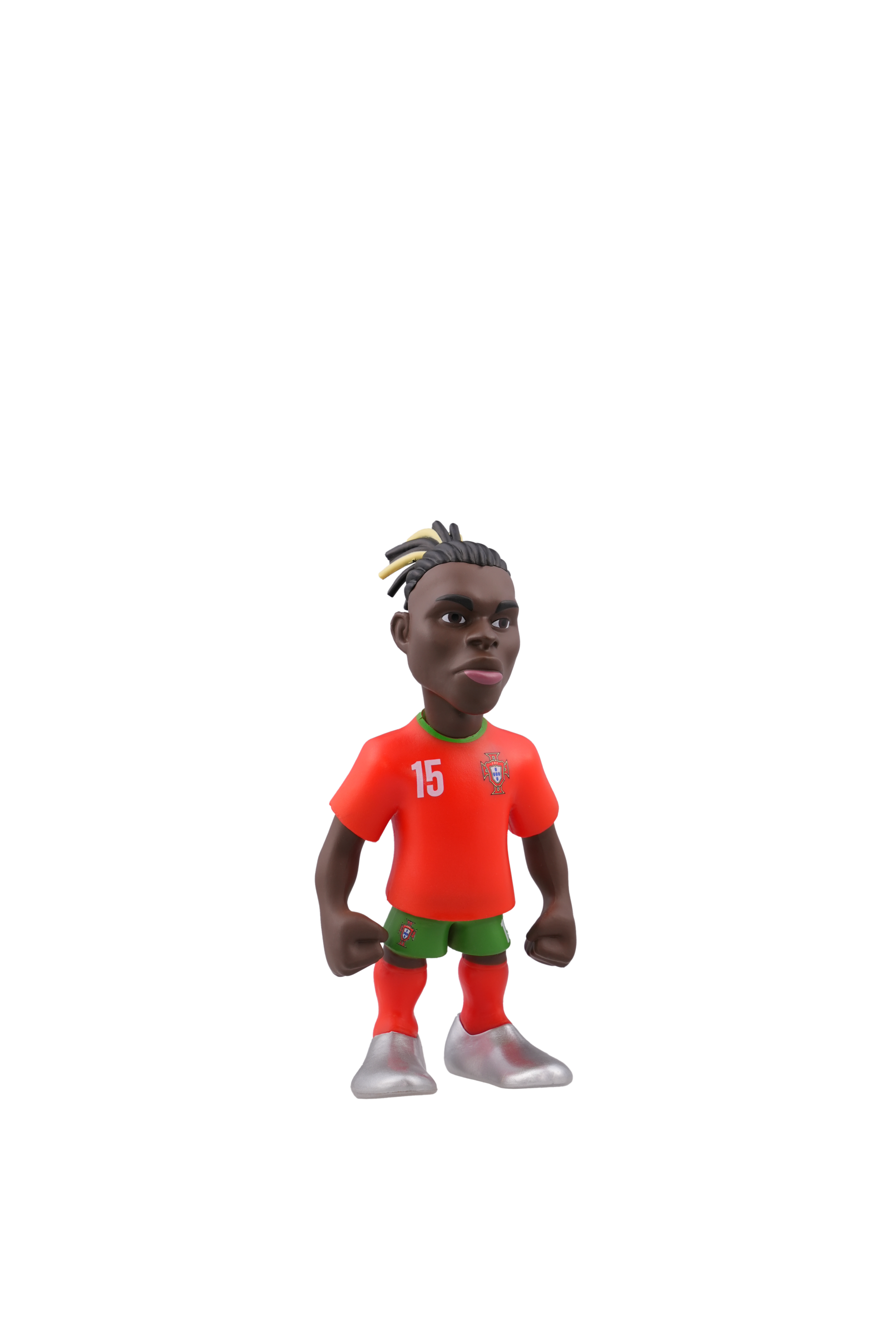 Minix Collectable Figurines Soccer 12 cm 