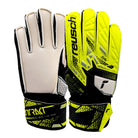 Reusch-Attrakt Solid Junior Goalkeeper Gloves