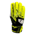 Reusch-Attrakt Solid Junior Goalkeeper Gloves