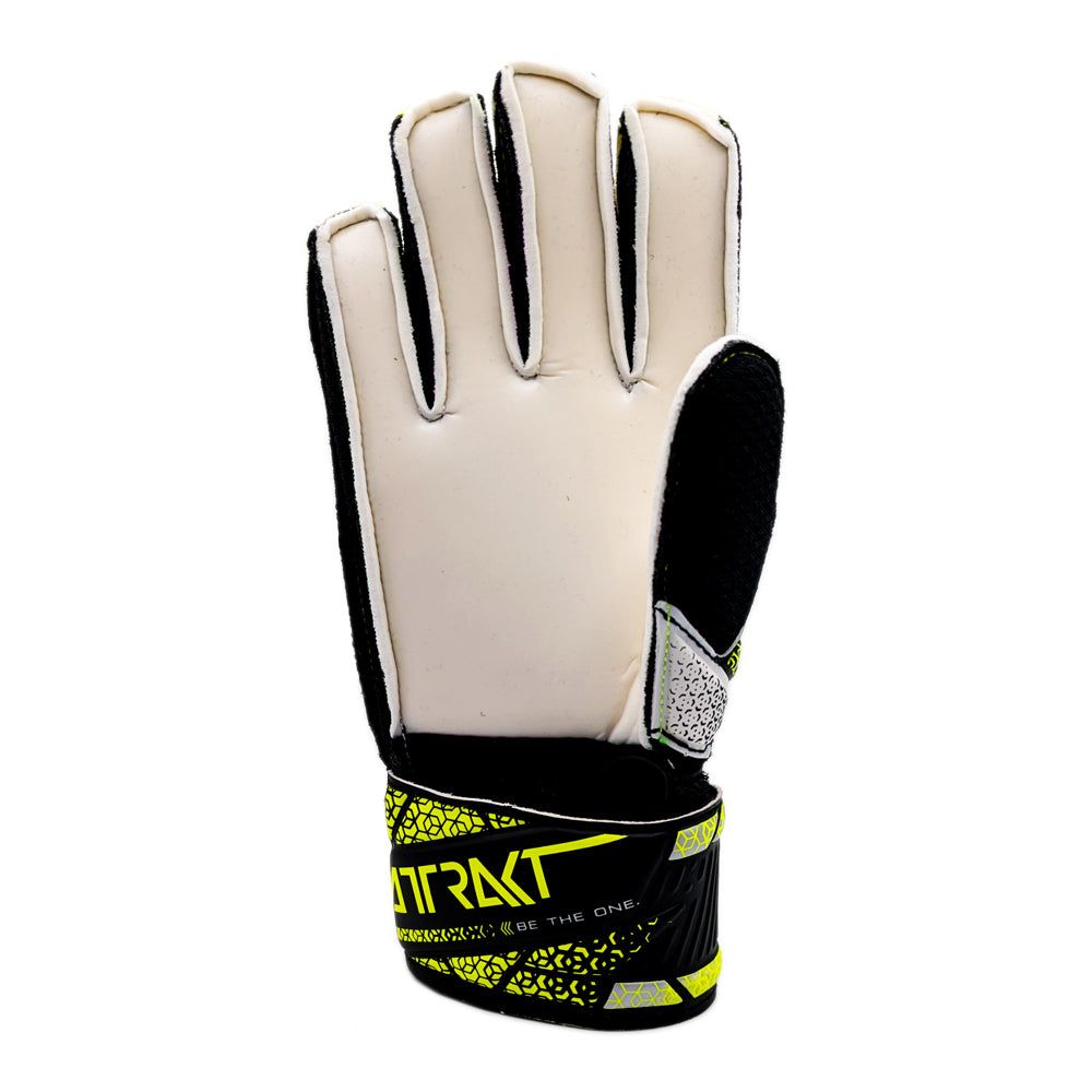 Reusch-Attrakt Solid Junior Goalkeeper Gloves