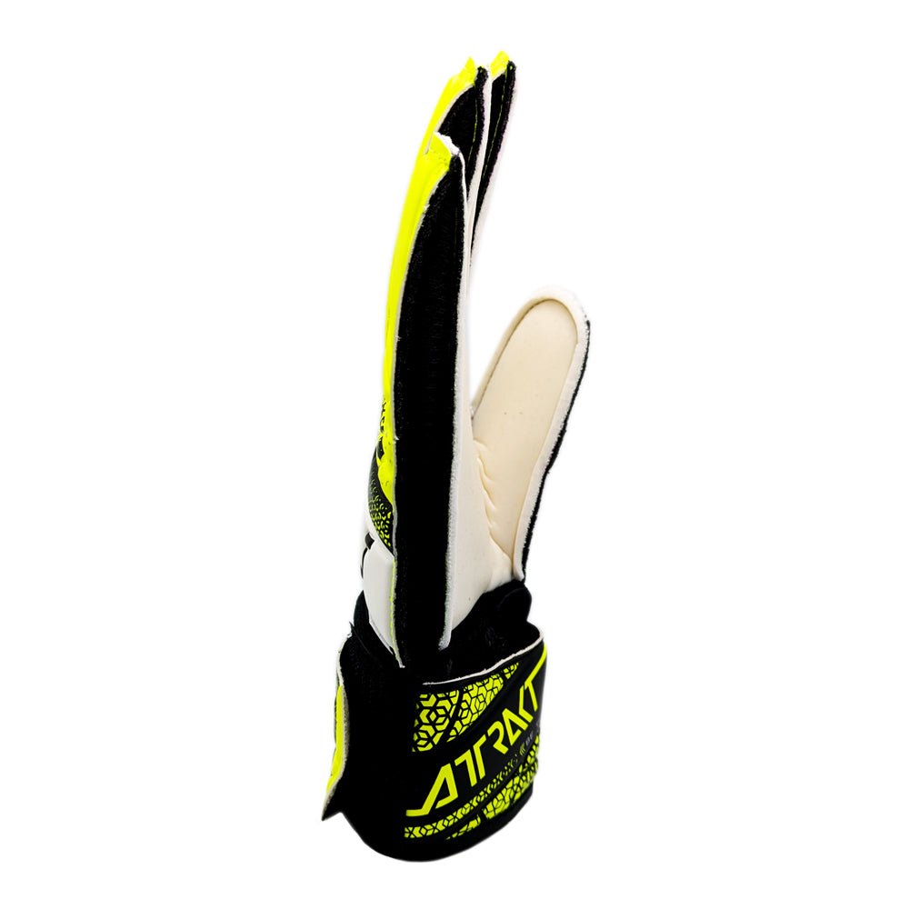 Reusch-Attrakt Solid Junior Goalkeeper Gloves