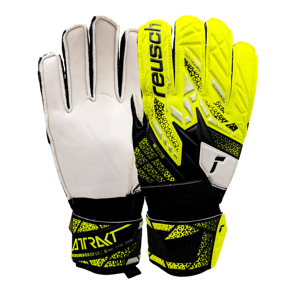 Reusch- Attrakt Solid