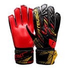 Reusch-Attrakt Solid Junior Goalkeeper Gloves