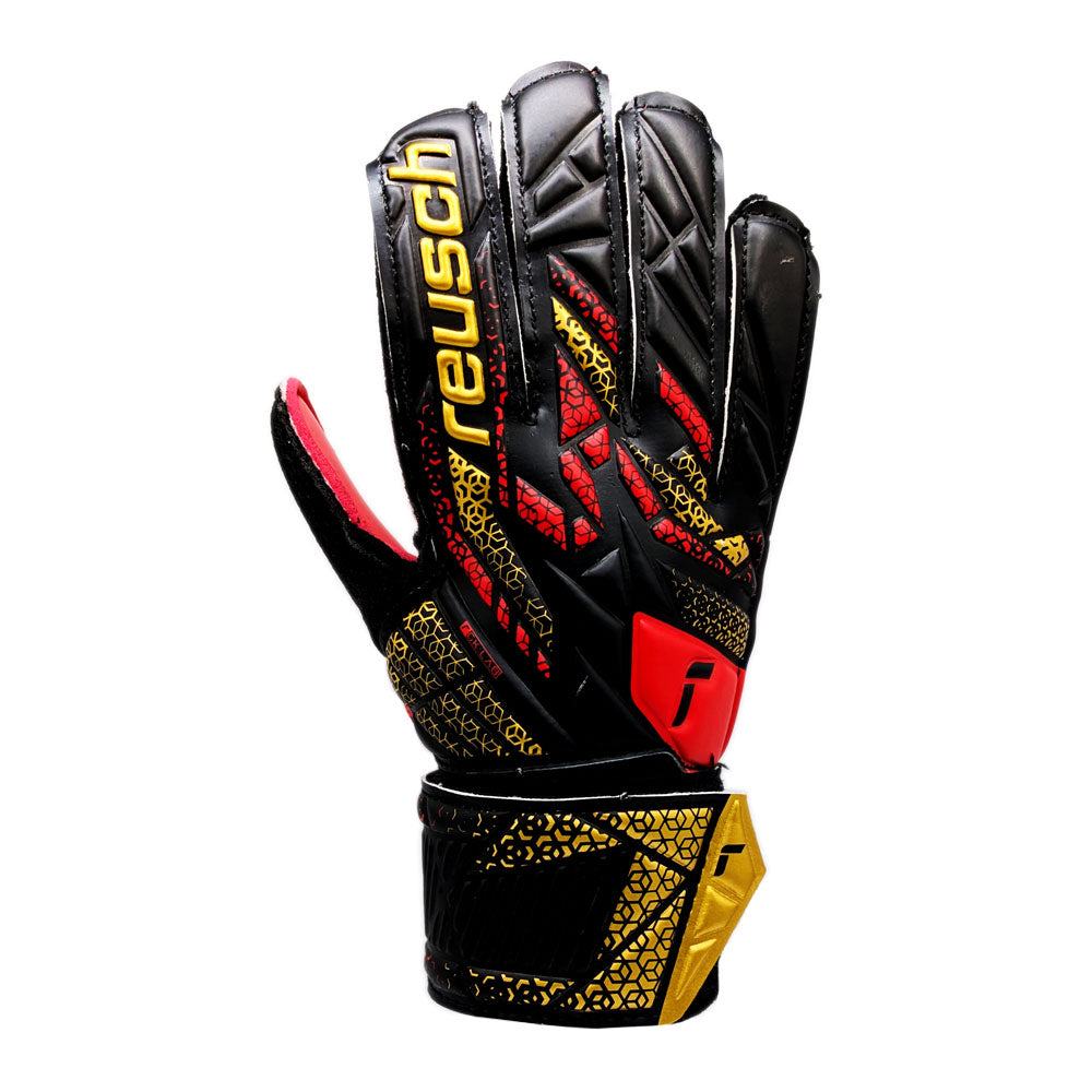 Reusch-Attrakt Solid Junior Goalkeeper Gloves