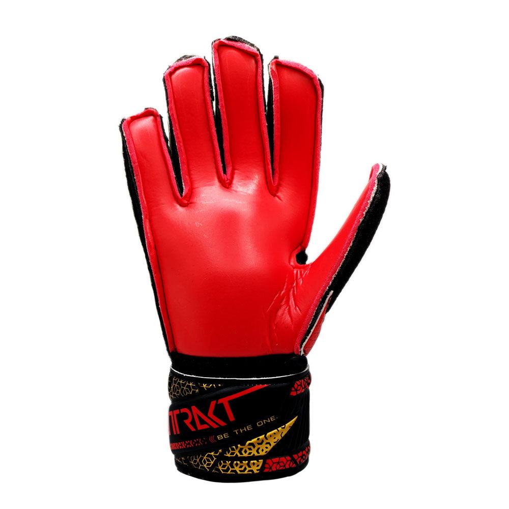 Reusch-Attrakt Solid Junior Goalkeeper Gloves