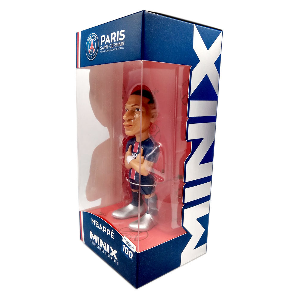 Minix Sports Collectable 12 cm Figurines, Ronald Araújo