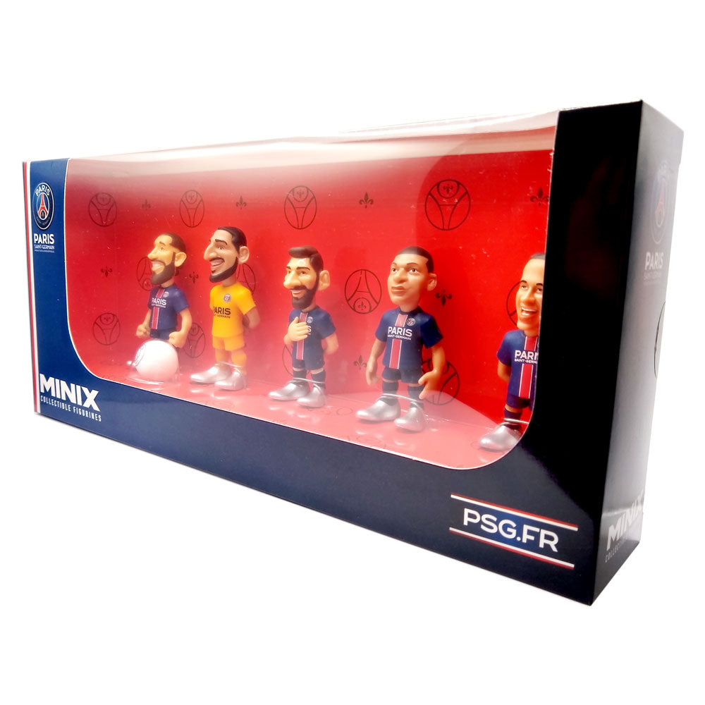 Soccerstarz Malaysia, Football Figurine & Miniatures