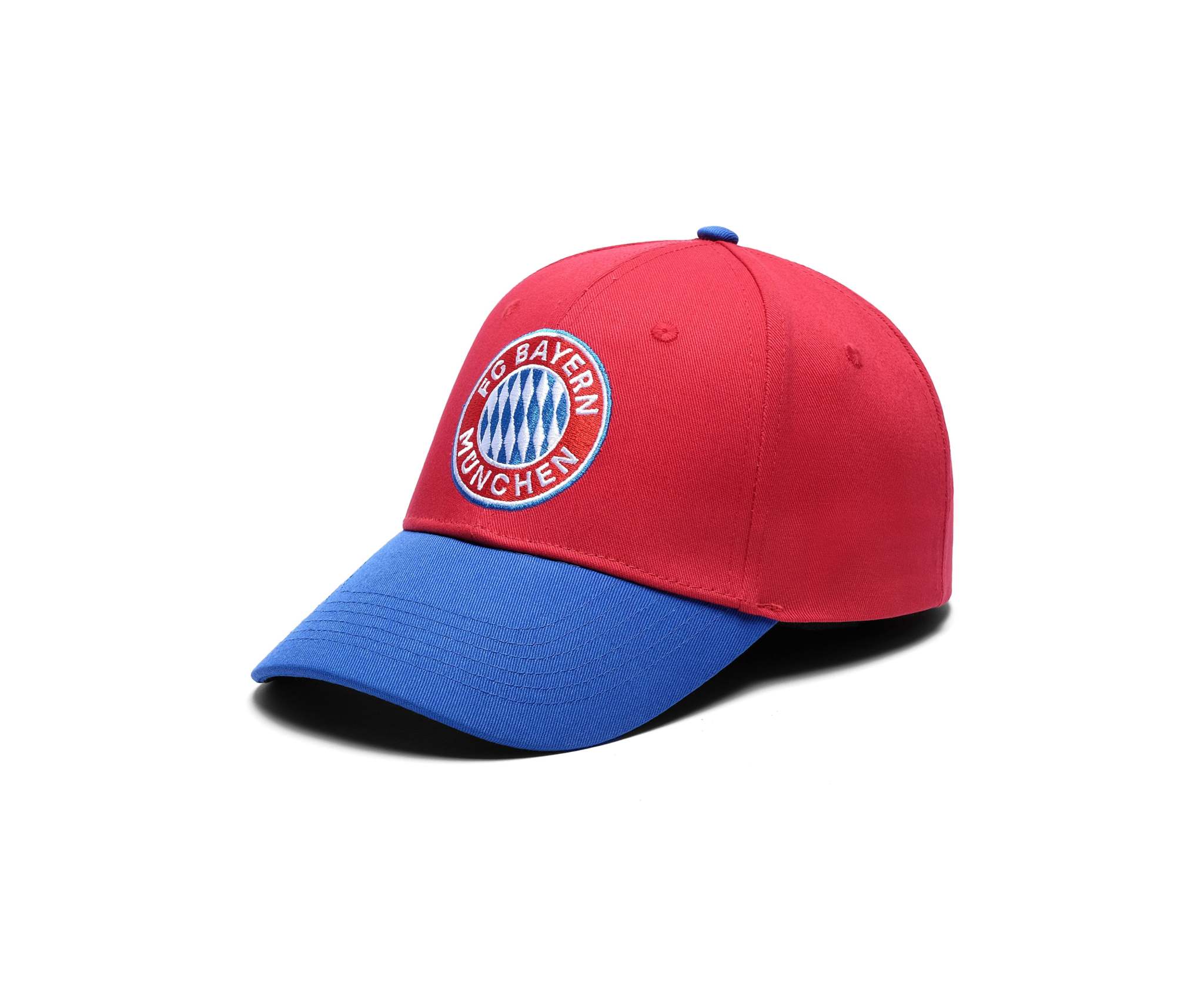 Fan Ink Officially Licensed 2-Tone Adjustable Hats 