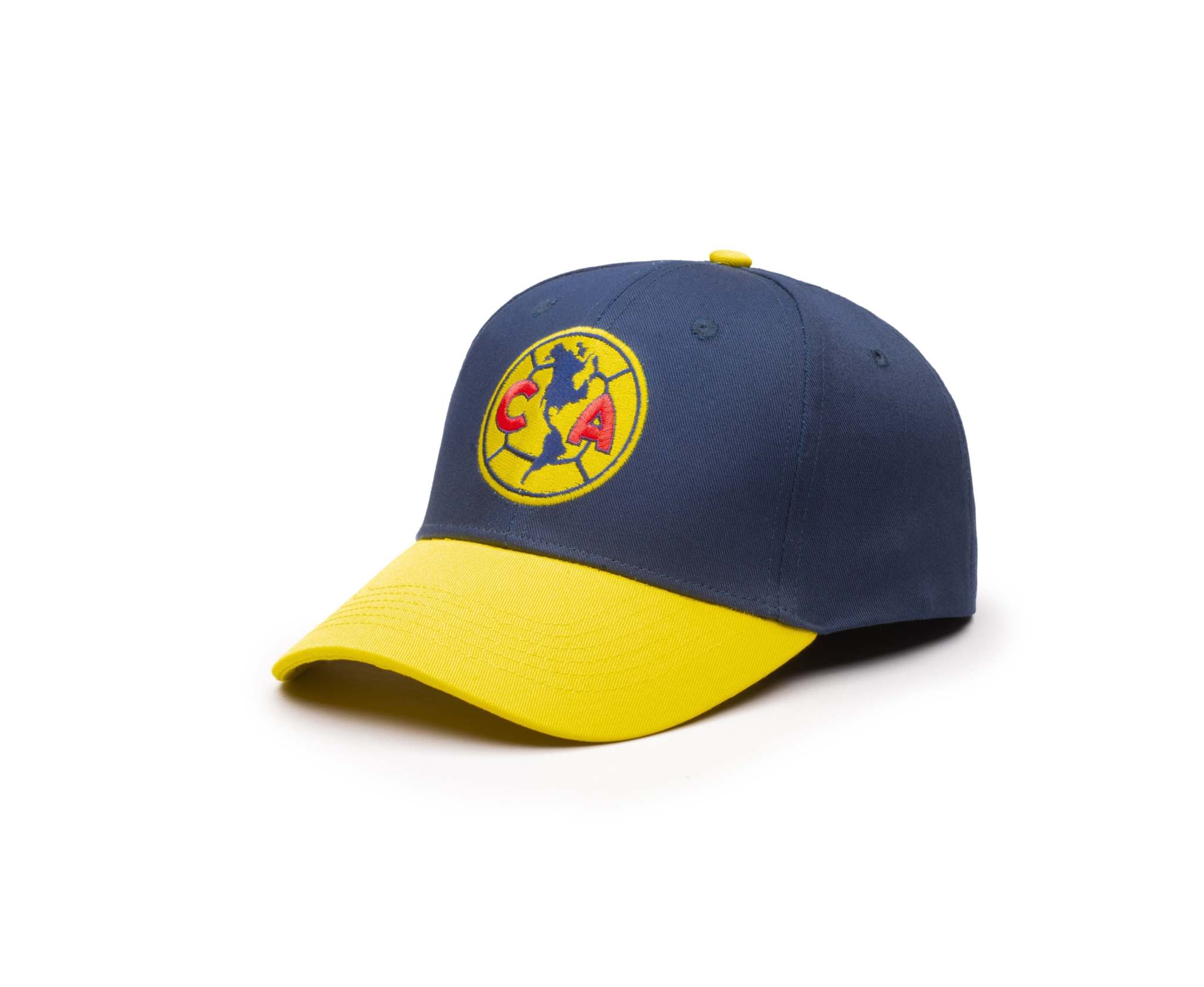 Fan Ink Officially Licensed 2-Tone Adjustable Hats 