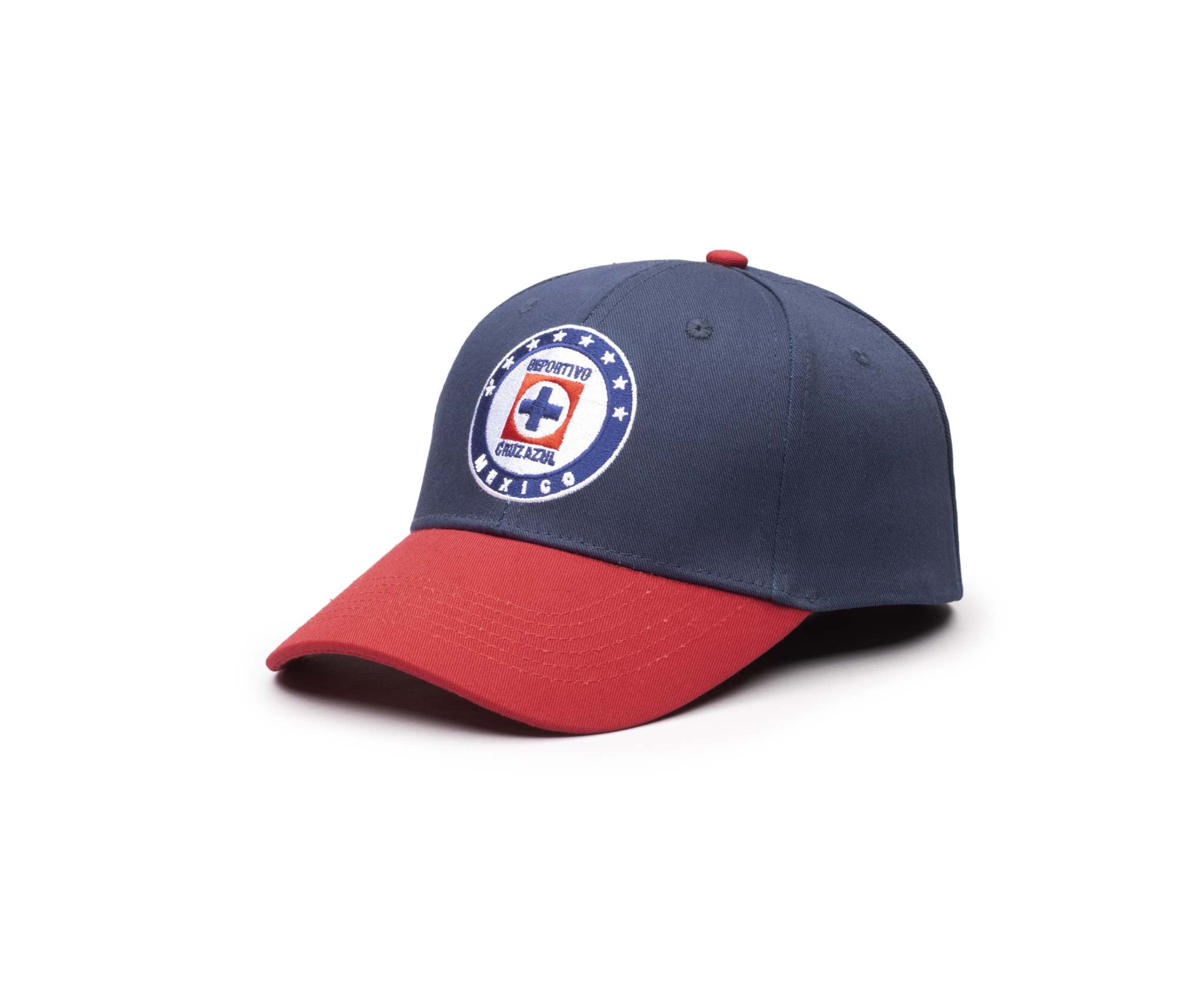 Fan Ink Officially Licensed 2-Tone Adjustable Hats 