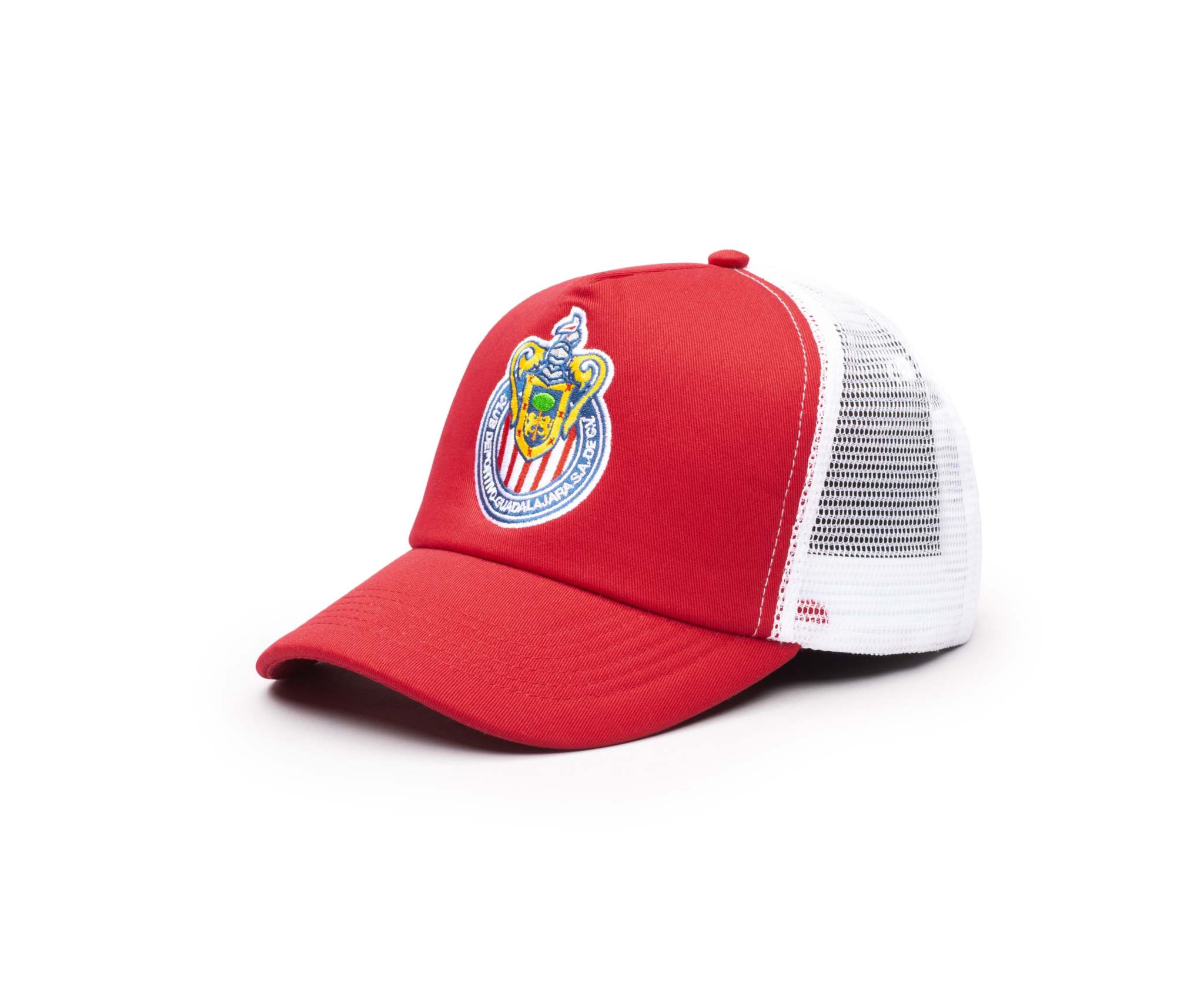 Fan Ink Officially Licensed Trucker Hats 